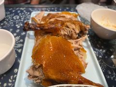 -玉桥餐厅(天坛店)