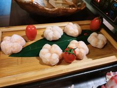 -湊湊火锅·茶憩(东城民盈国贸城店)