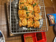 -雀舞云南菜(天津天河城购物中心店)