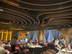 -喜庭海鲜自助(北辰三角洲北辰荟店)