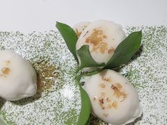 -锦府园·新台州菜(合生汇店)