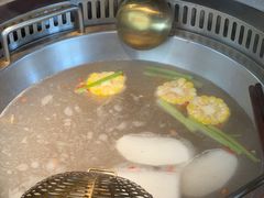 -三头牛·潮汕牛肉生蚝火锅 (夏湾店)