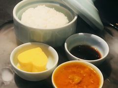 秃黄油捞饭-蟹榭·本帮江浙菜·蟹宴(五角场合生汇商场店)