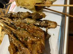 -木屋烧烤(龙岗南联店)