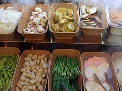 -金喜娜无限自助烤肉(泰达永旺店)