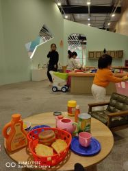 -泡泡米POPOME益智乐园(洪殿花园旗舰店)