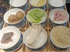 -咏江南·苏式火锅·苏州评弹(观前街店)