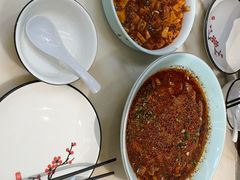 -川人川菜馆(黄山路店)