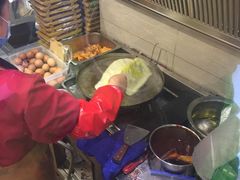 -张果佬年糕卷(科巷店)