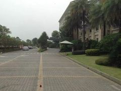 日月谷温泉渡假村-厦门日月谷温泉渡假村