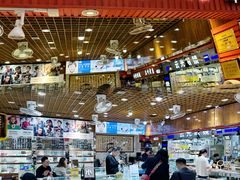 -三叶眼镜城批发市场(上海火车站店)
