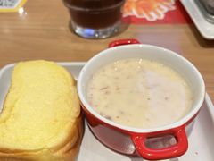 -豪客来牛排(红豆万花城店)