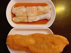 -阿那亚第三食堂 Cafeteria 3