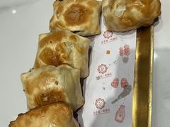 -金手鼓·新疆菜(南京店)