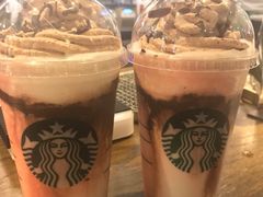 -星巴克(厦门SM新生活广场店)