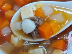 -胡家包子·清真(大众巷店)