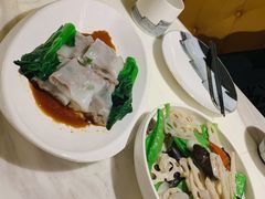 -岭南真味·匠心粤菜(K11店)