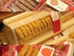 -詹记桃酥(包河万达店)