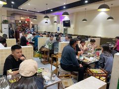 大堂-小寒羊烧烤(凯瑞时代大厦店)