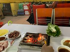 -风味烧烤