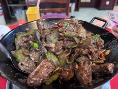 -王城醋血鸭老店