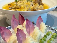-颂福楼·南京菜(定淮门店)