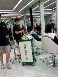 -潘多拉Hairsalon