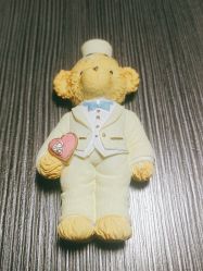 -M'S BANQUET AND SPACE ART