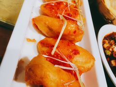 -六合居·明厨亮灶餐厅(成双大道店)