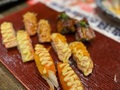 -古田居·特色寿司料理(骏欣中心店)