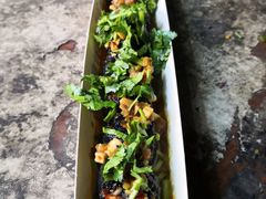 -董顺桃小粒臭豆腐(太平街一店)