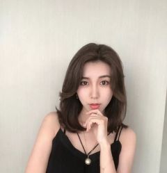 -AMO SALON男士形象