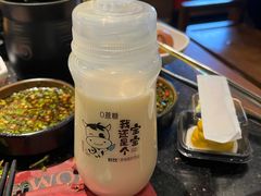 -牛New寿喜烧(虹桥新天地店)