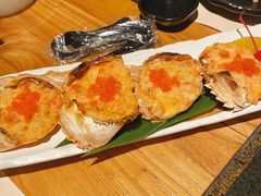 -藤原布二·八佰善会席料理(奥体店)