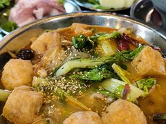 -姐夫家·沈阳黏糊麻辣拌·拌鸡架·冷面(南头古城店)