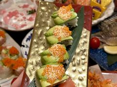 -吉炙烧鸟•本格料理(国际商贸城店)