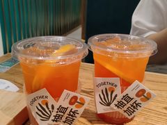 -潮粥荟·潮汕砂锅粥(朝阳大悦城店)