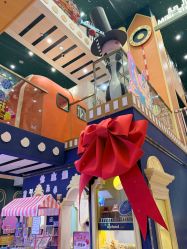-meland club亲子乐园(北京芳圆里ID MALL店)