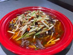 -蛙兔鸡自贡风味·特色江湖菜(广都店)