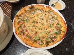 -金燕岛潮州酒楼