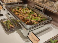 -老城南食府(宣武门东大街店)