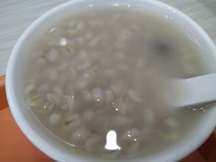 -新丰小吃(中山中路分店)