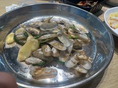 -盒马鲜生(皇庭广场店)