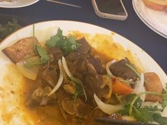 -伊带伊路新疆美食府(呼家楼店)