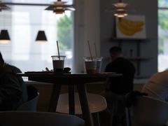 -dotcom coffee古点咖啡(致真大厦店)