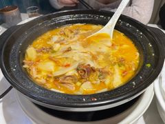 -外婆小聚茶餐厅·粤湘菜·家宴·团建(福安购物广场店)