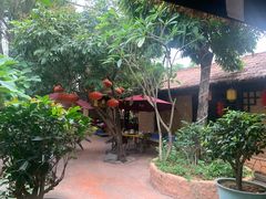 -园林美食城·本土农家菜(杨和镇店)