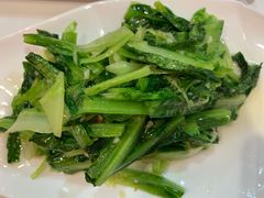 清炒时蔬-蓉城小厨·四川味道(浙港国际店)