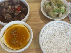 -真功夫(百荣店)