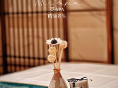 -澜笙Spa
